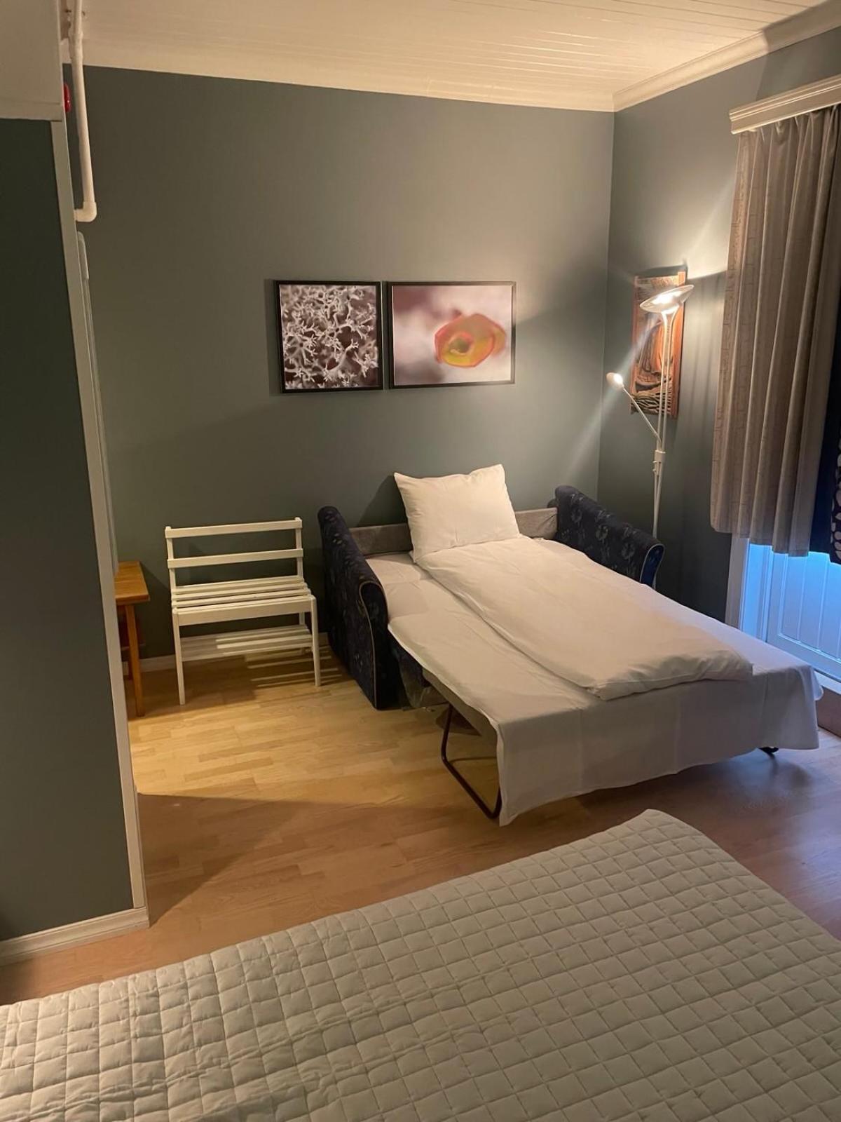 Kringsja Hotel Balestrand Kültér fotó